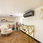 Erkel Homes By Stn Διαμέρισμα Βουδαπέστη