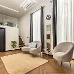 Erkel Homes By Stn * Βουδαπέστη