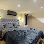 Erkel Homes By Stn Διαμέρισμα Βουδαπέστη