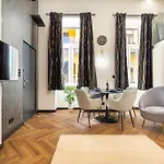 Erkel Homes By Stn Διαμέρισμα Βουδαπέστη