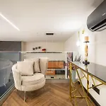 Erkel Homes By Stn Διαμέρισμα Βουδαπέστη