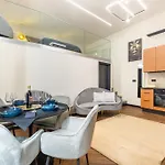 Διαμέρισμα Erkel Homes By Stn Βουδαπέστη
