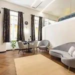 Διαμέρισμα Erkel Homes By Stn *