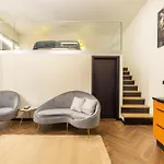 Διαμέρισμα Erkel Homes By Stn