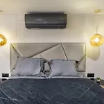 Διαμέρισμα Erkel Homes By Stn