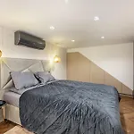Διαμέρισμα Erkel Homes By Stn *