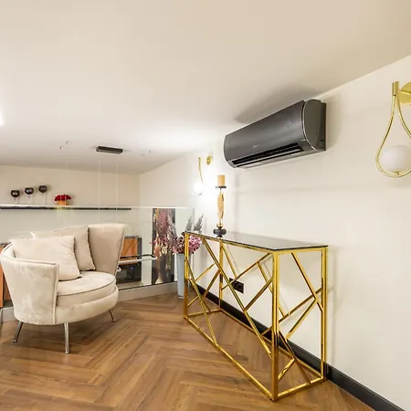 Erkel Homes By Stn Apartmán Budapešť