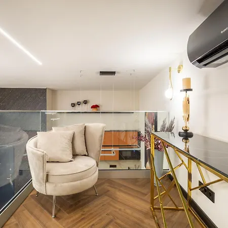 Erkel Homes By Stn Apartmán Budapešť