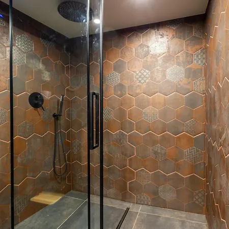 公寓 Erkel Homes By Stn