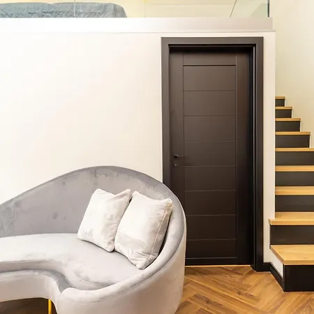 公寓 Erkel Homes By Stn