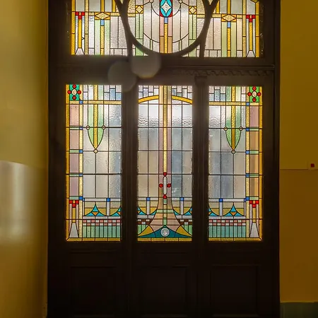 Erkel Homes By Stn 公寓 布达佩斯