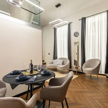 Erkel Homes By Stn דירה *
