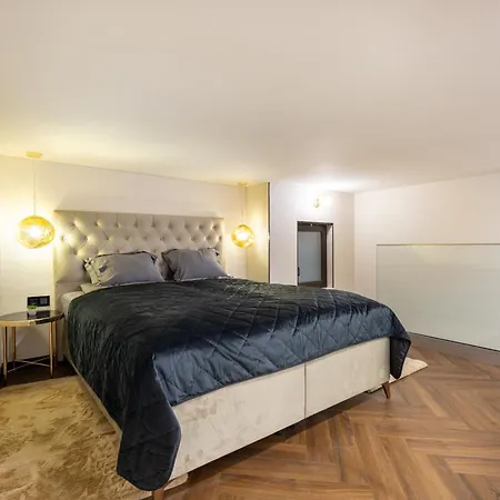 Erkel Homes By Stn