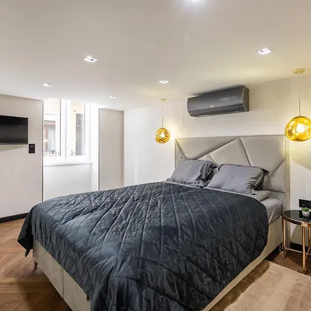 Erkel Homes By Stn *