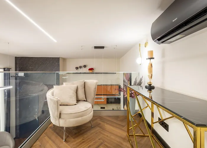 Erkel Homes By Stn Apartament Budapeszt