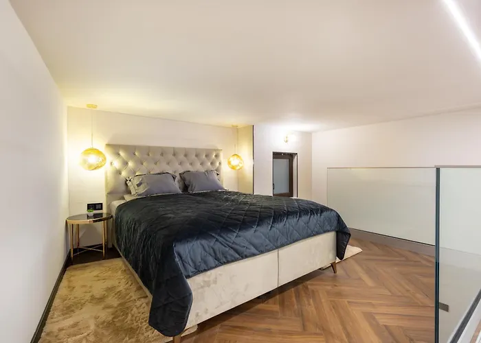 Erkel Homes By Stn